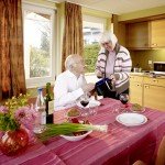 Interieur keuken